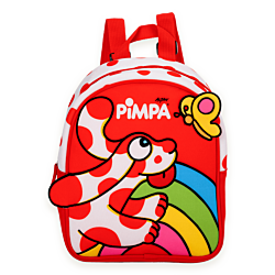 Mini zaino Pimpa