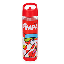Borraccia Pimpa