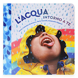 L'Acqua intorno a te