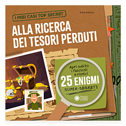 Alla ricerca dei tesori perduti