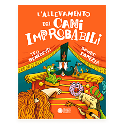 L'allevamento dei cani improbabili