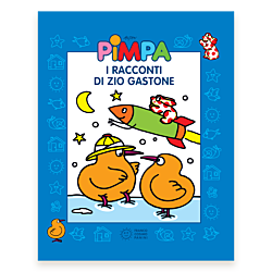 I racconti di zio Gastone Ebook