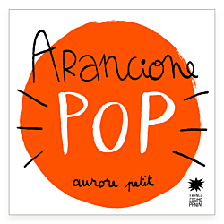 Arancione Pop