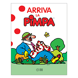 Arriva la Pimpa