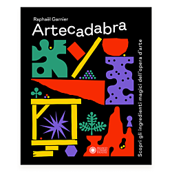 Artecadabra