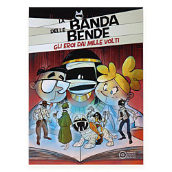Gli eroi dai mille volti Ebook