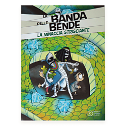 La minaccia strisciante