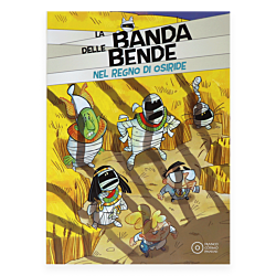 Nel regno di Osiride Ebook