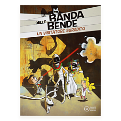 Un visitatore sgradito Ebook