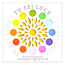 Tu sei luce