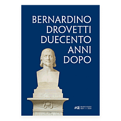 Bernardino Drovetti, duecento anni dopo