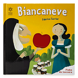 Biancaneve