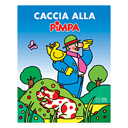 Caccia alla Pimpa