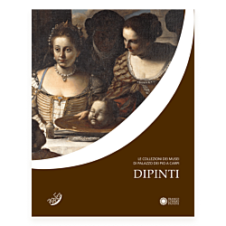 Le collezioni dei Musei di Palazzo dei Pio a Carpi. Dipinti