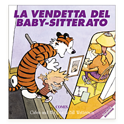 La vendetta del baby-sitterato