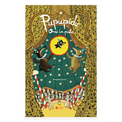 Pupupidù Orsi in pista