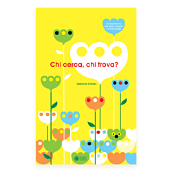 Chi cerca, chi trova?