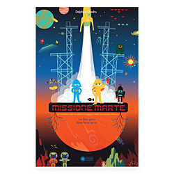 Missione Marte