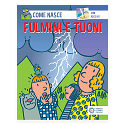 Fulmini e tuoni