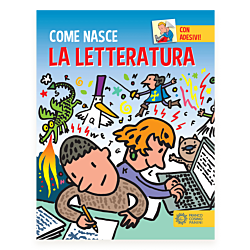 La letteratura