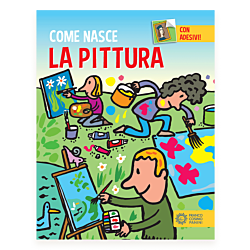 La pittura