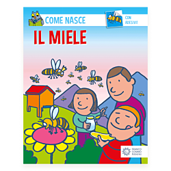 Il miele