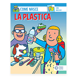 La plastica