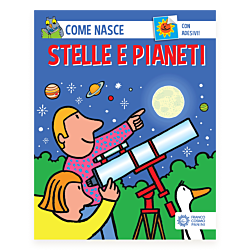 Stelle e pianeti
