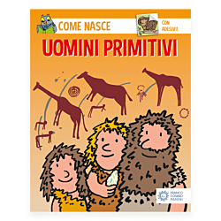 Uomini primitivi