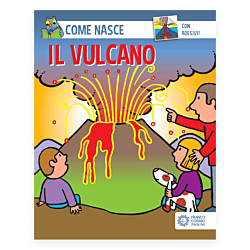 Il vulcano