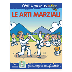 Le arti marziali