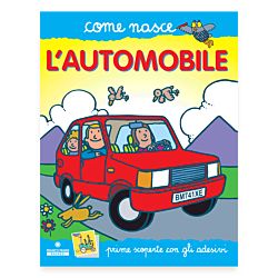 L'automobile