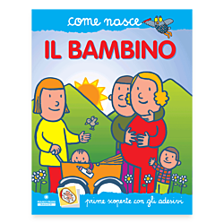 Il bambino