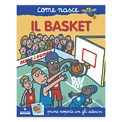 Il basket