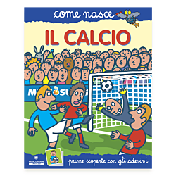 Il calcio