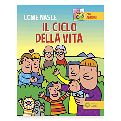 Il ciclo della vita