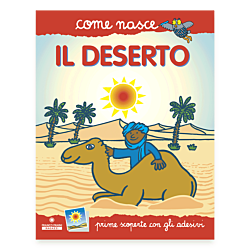 Il deserto