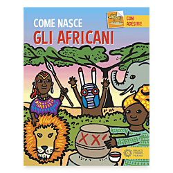 Gli africani