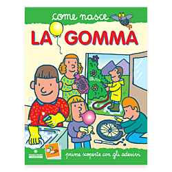 La gomma