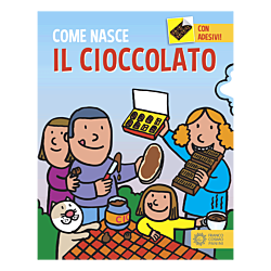 Il cioccolato