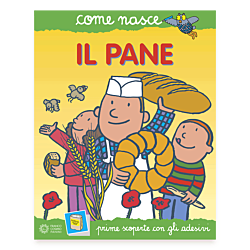 Il pane