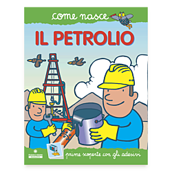 Il petrolio