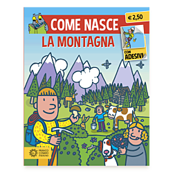 La montagna