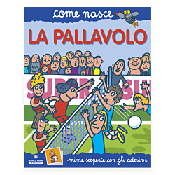 La pallavolo