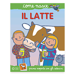 Il latte