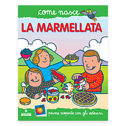 La marmellata