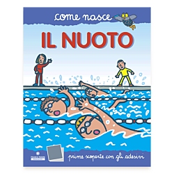 Il nuoto