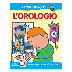 L'orologio