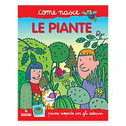 Le piante