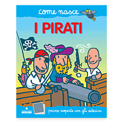 I pirati